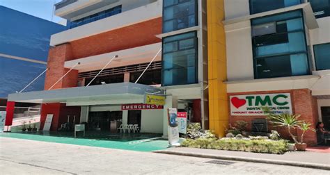 Tagaytay Hospital and Medical Center .